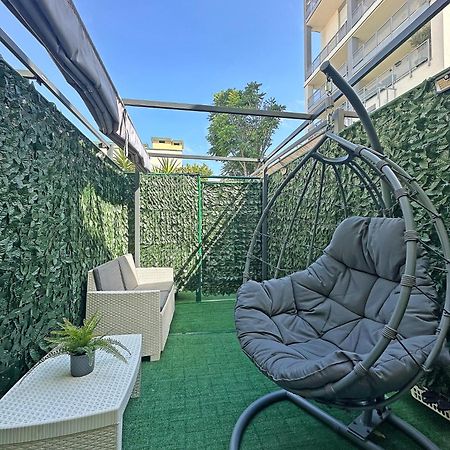 Vigentino Suites Milan Exterior photo
