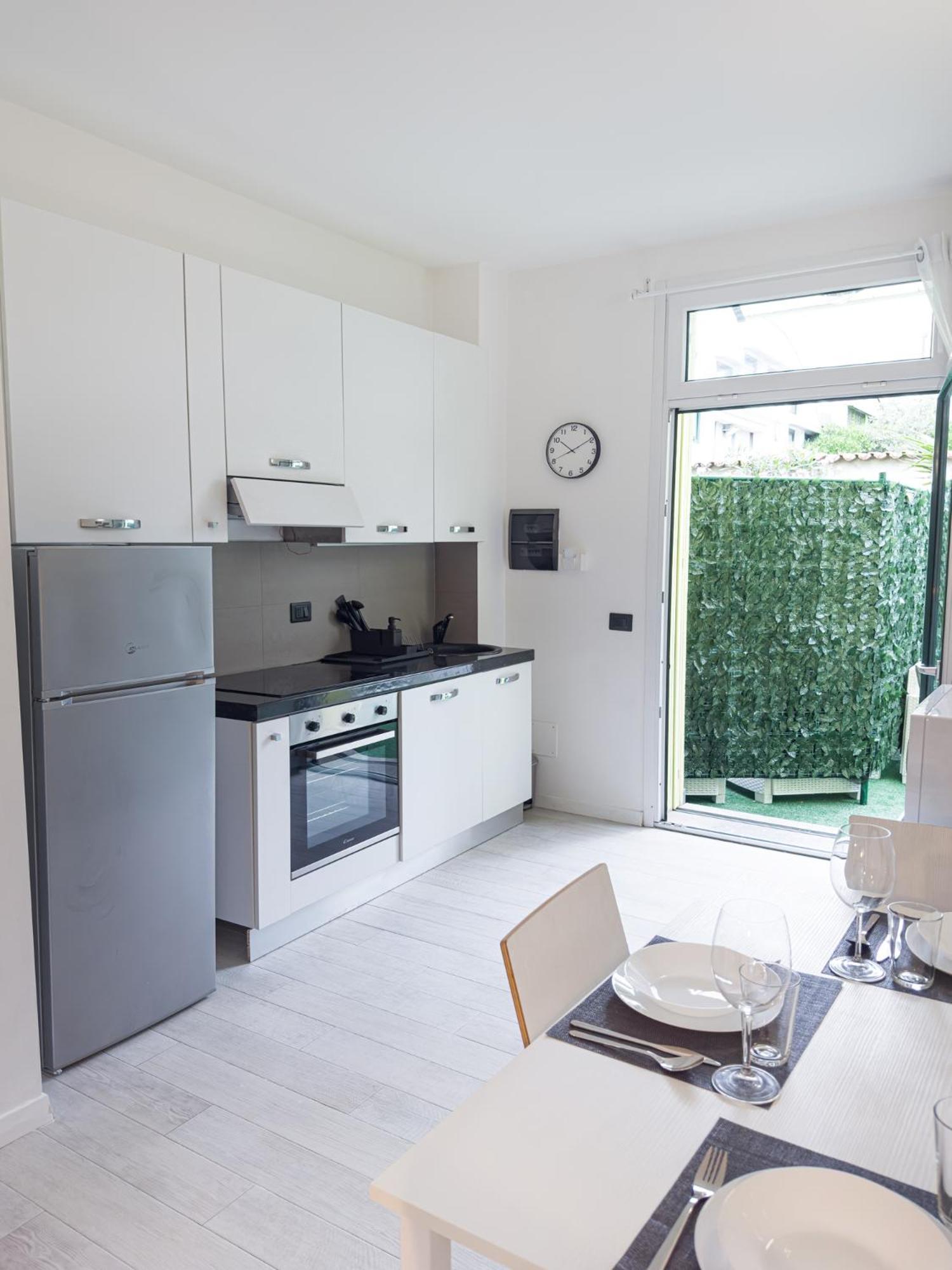 Vigentino Suites Milan Exterior photo