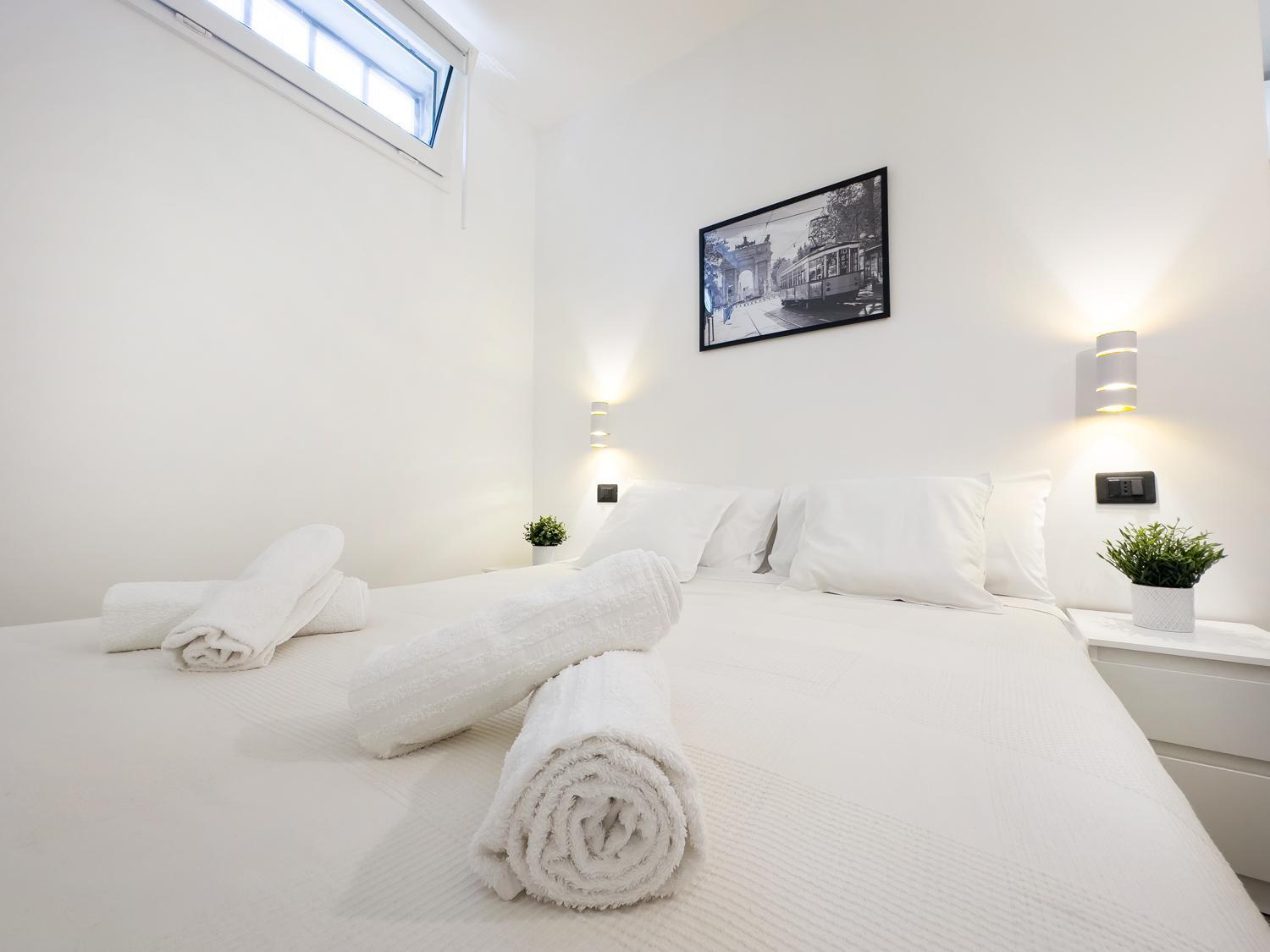 Vigentino Suites Milan Exterior photo
