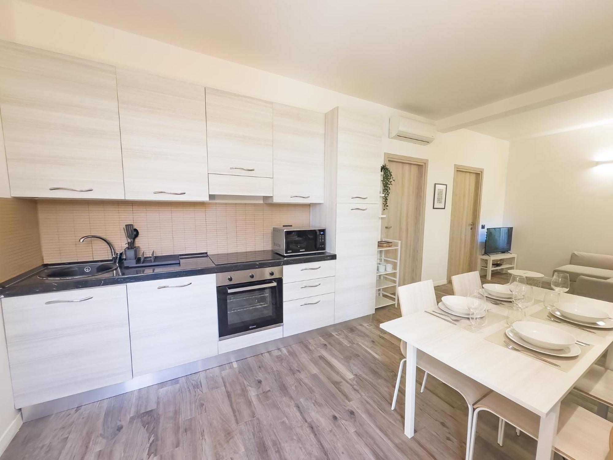 Vigentino Suites Milan Exterior photo