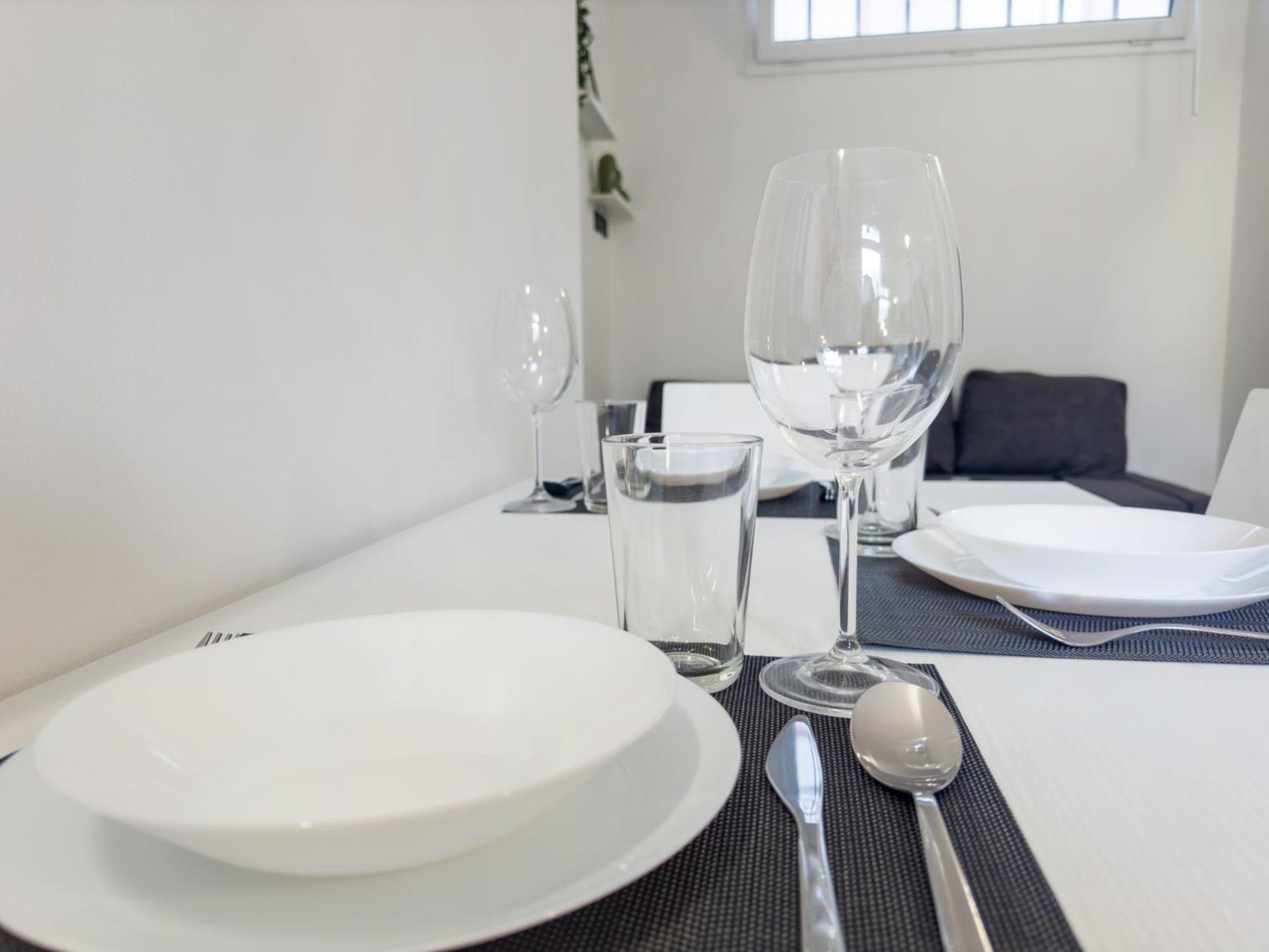 Vigentino Suites Milan Exterior photo