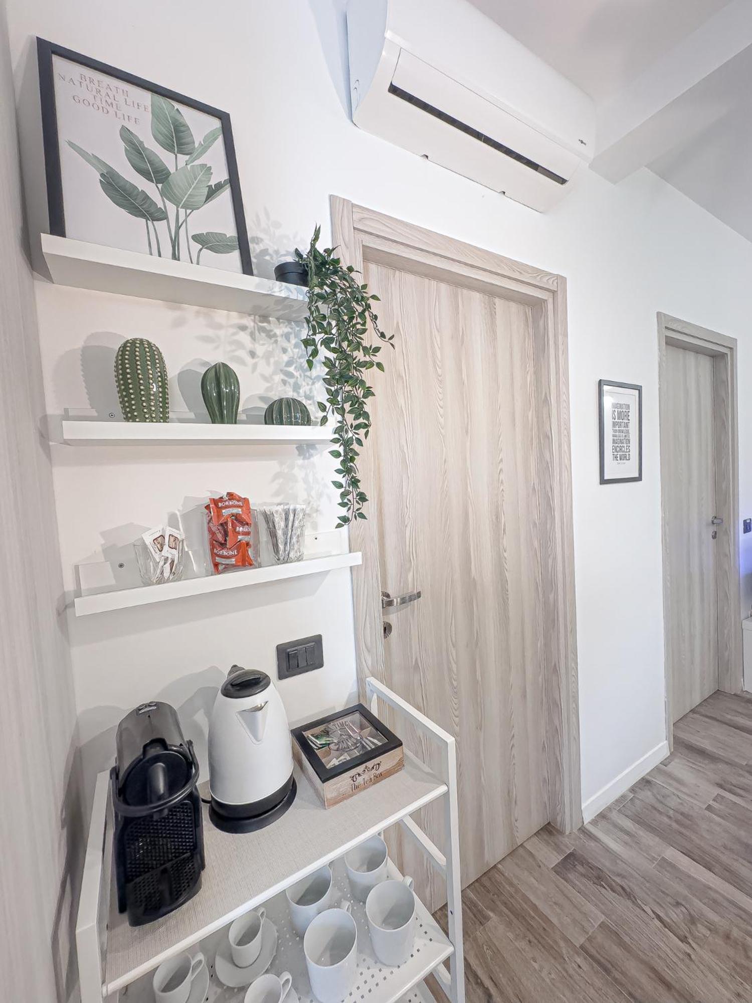 Vigentino Suites Milan Exterior photo