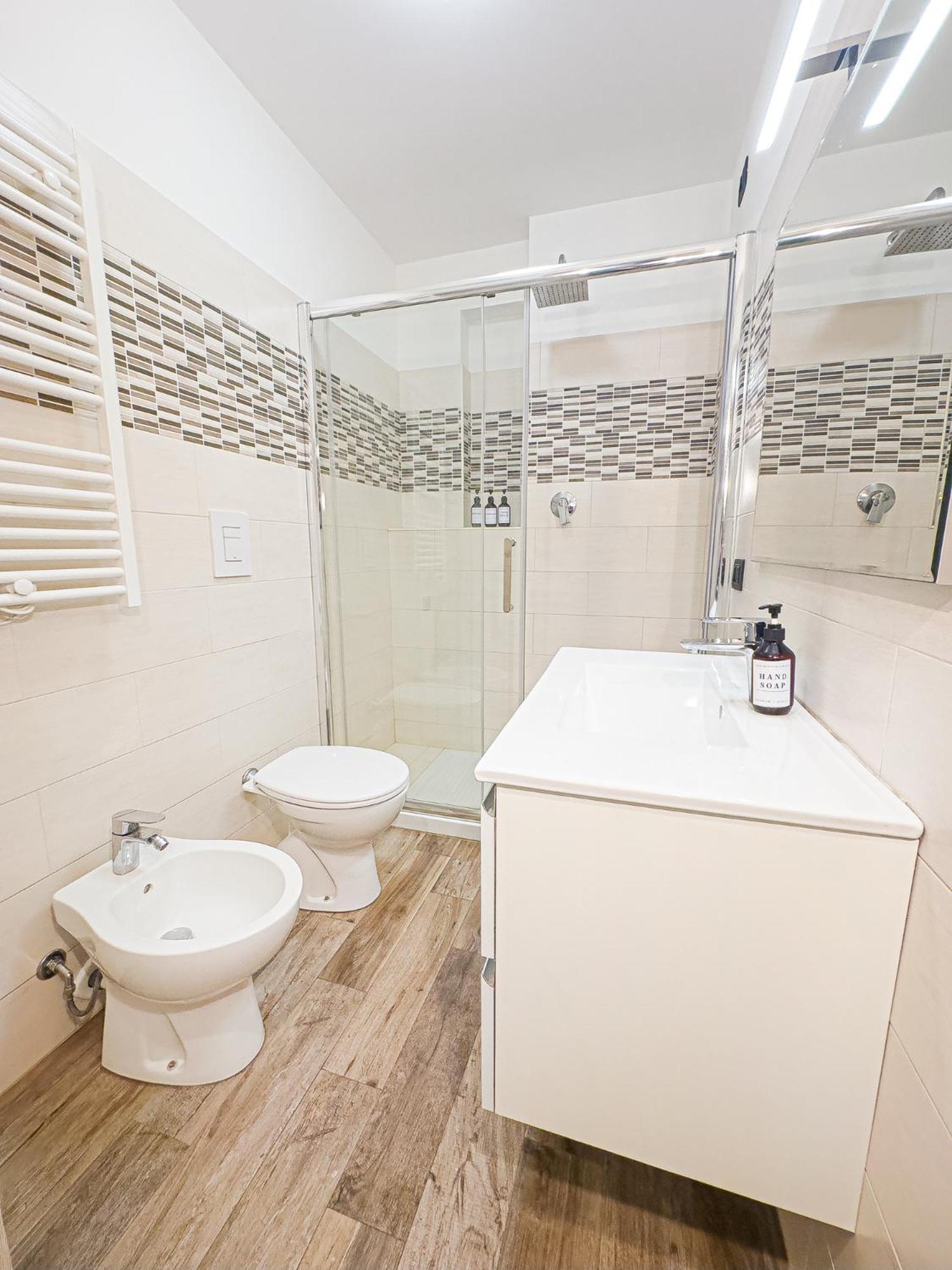Vigentino Suites Milan Exterior photo