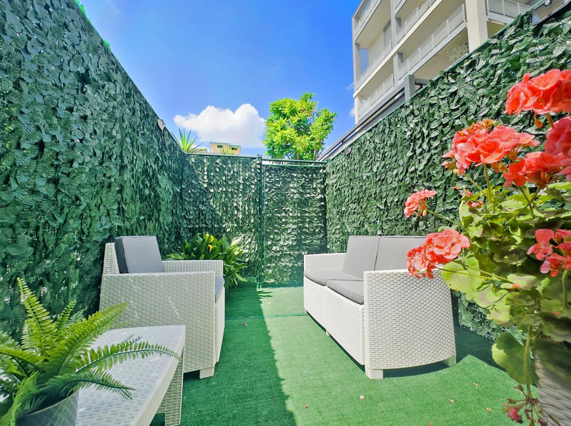 Vigentino Suites Milan Exterior photo