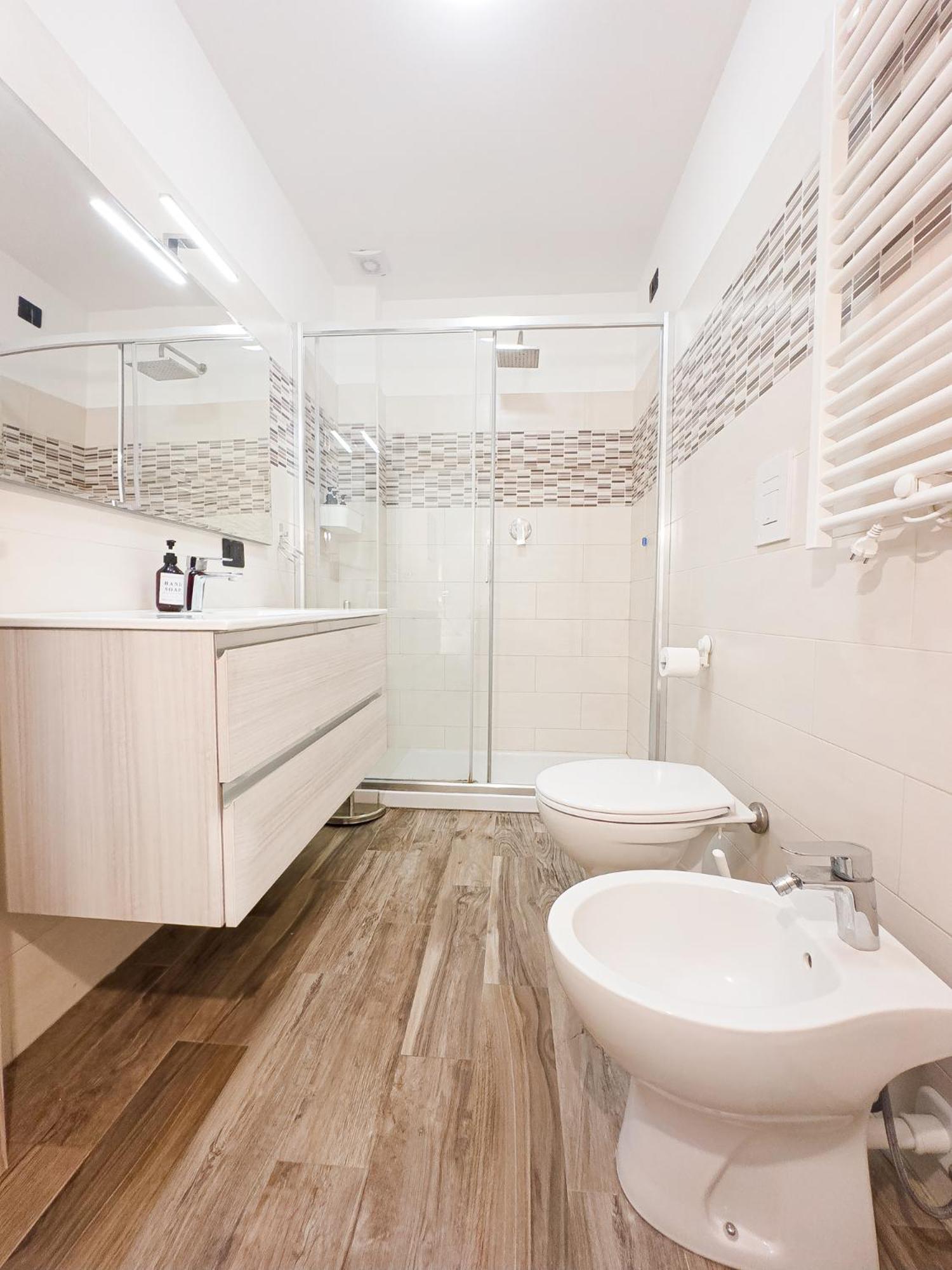 Vigentino Suites Milan Exterior photo