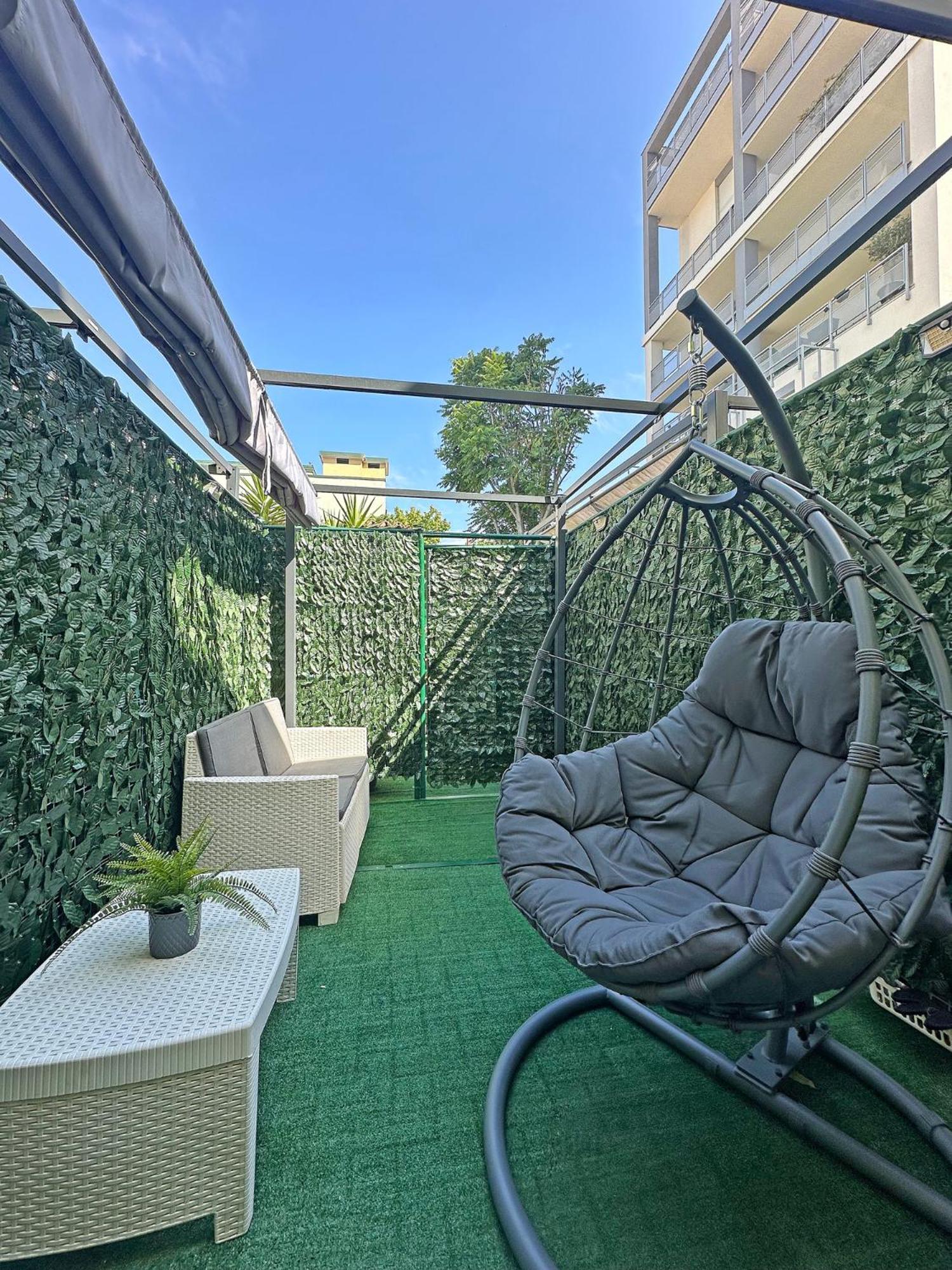 Vigentino Suites Milan Exterior photo