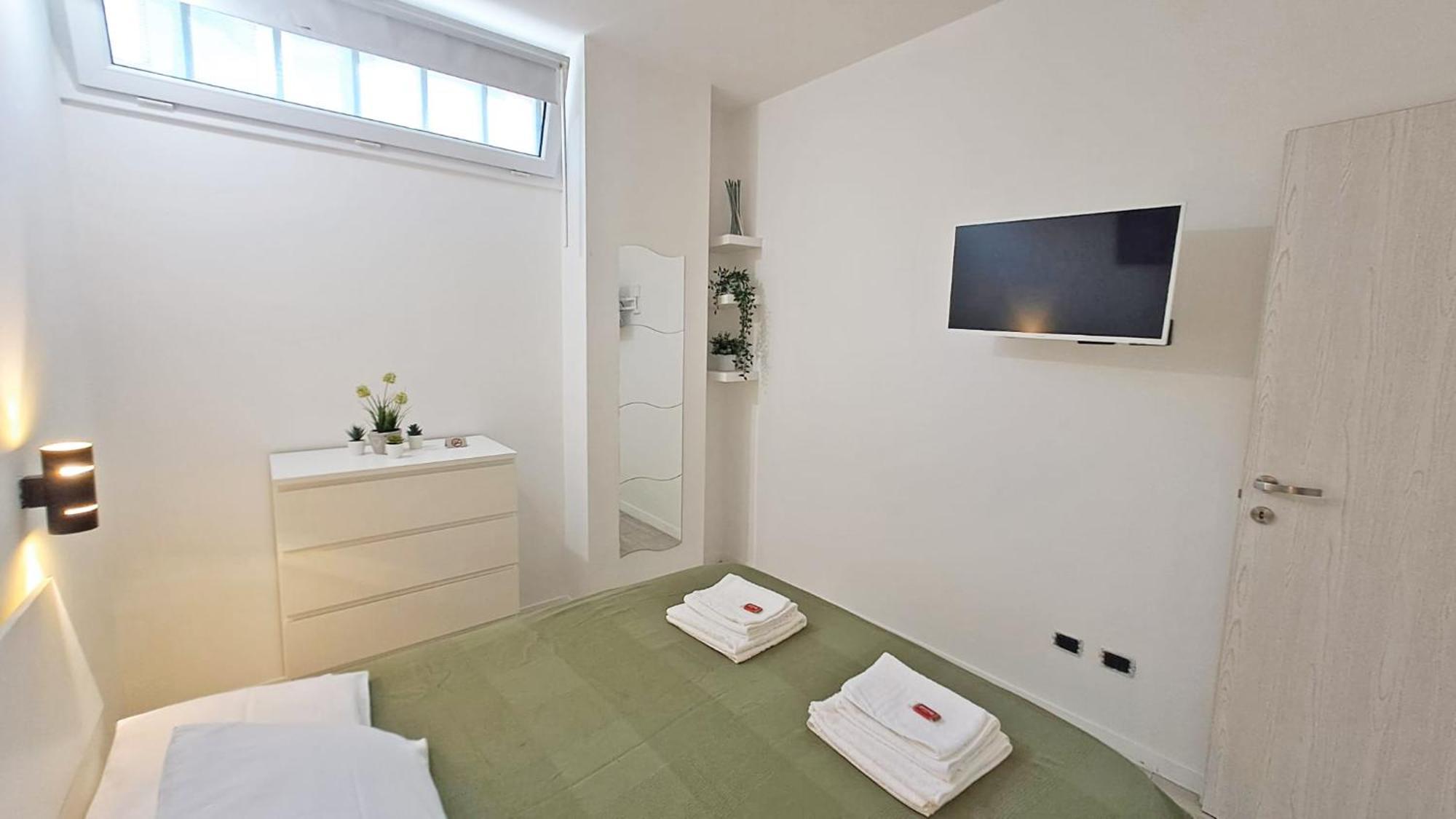Vigentino Suites Milan Exterior photo